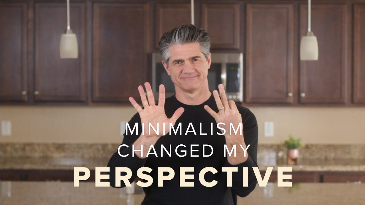 8 Ways Minimalism has Changed My Perspective