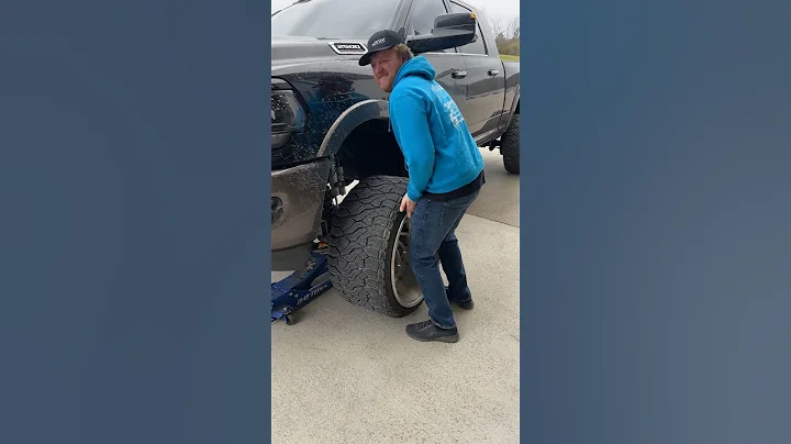 The #1 Reason you shouldn’t Run wheel spacers… Ruined