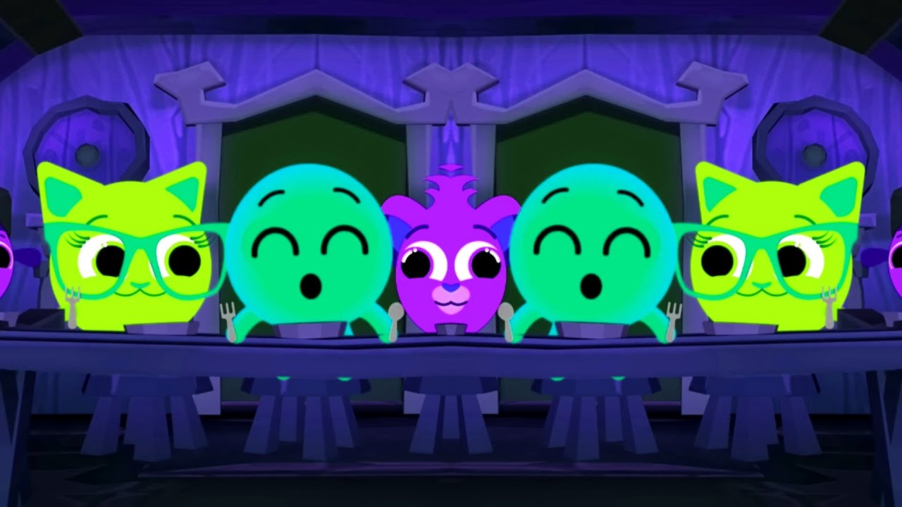 Ta na Hora do PAPA Sparta Pitch Bolofofos Logo Effects Sponsored by Klasky Csupo 2001 Effects