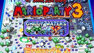 Mario Party 3 Chilly Waters Part 4