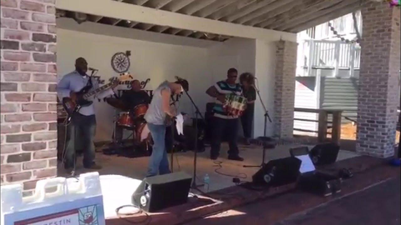 Gumbo Festival at Sandestin YouTube