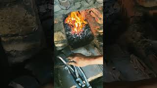 Day by Day:Watch This Knife Shape#knifeshape#knifemaking#knifeskills#handleknife#heavyblade#tranding