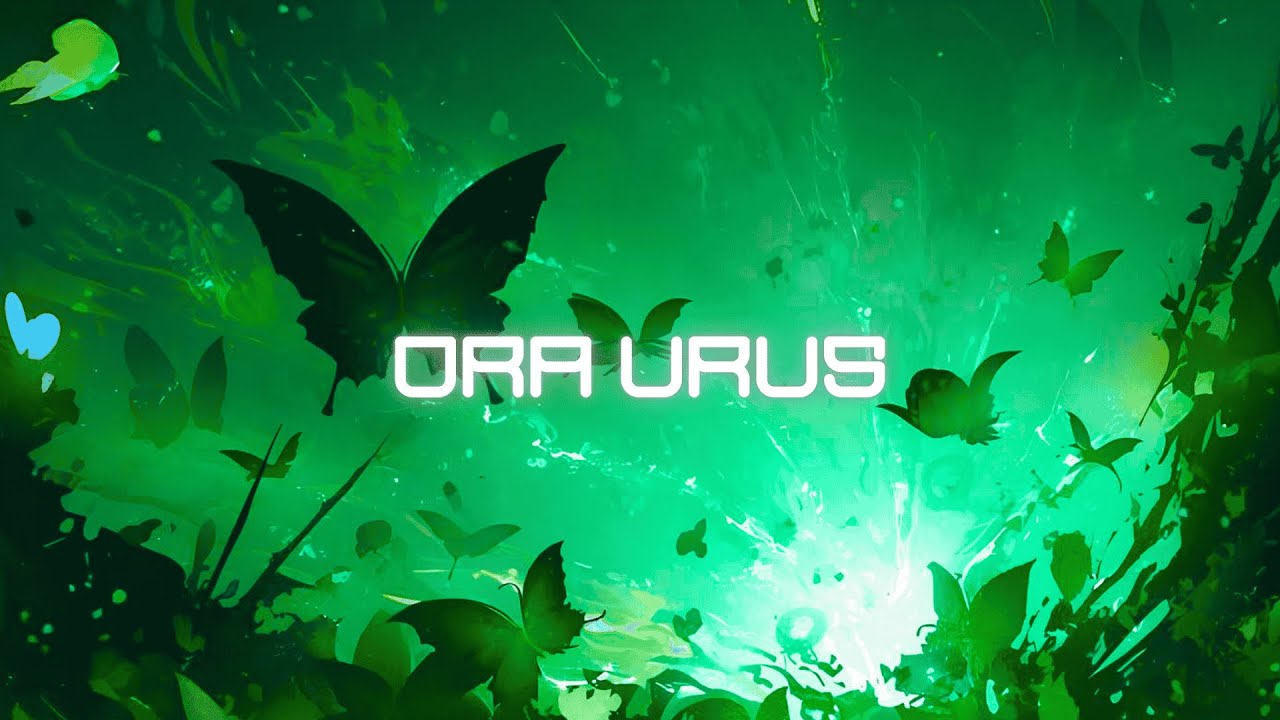 ORA URUS - BKB