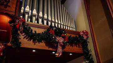 Advent Devotional - December 4, 2018