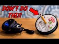 Youll never spool a fishing reel the same after watching this