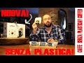 CoffeeB Sistema a capsule del caffè Super Ecologico recensione italiana