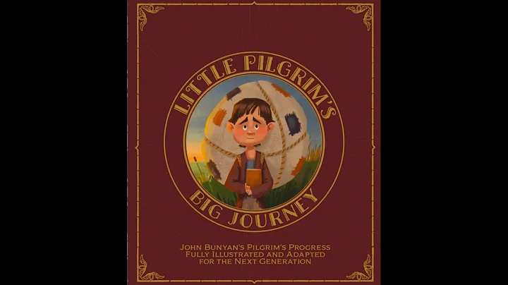 Little Pilgrim's Big Journey Chapter 3 - DayDayNews