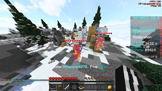 Dovada hack HairyEyed (Gamster SkyWars) hack 1/2