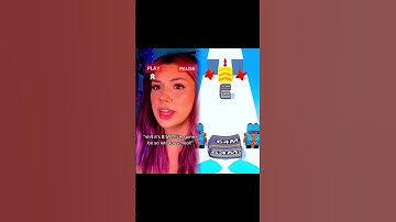 #POV EVERYDAY YOU ARE GIVEN A NEW ABILITY…(PART 3)  BAILEY SPINN #shorts