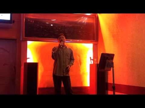 ♚江美 高雄市卡拉OK群星會♚  阿益-小虎酒場