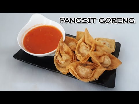 Resep Cakwe Isi Ayam Udang - Resep Emak-Emak