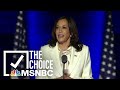 Is The Biden-Harris Struggle Real? | The Mehdi Hasan Show