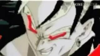 Lssj4 Broly, Ssgss Trunks And Beerus Vs Gogito