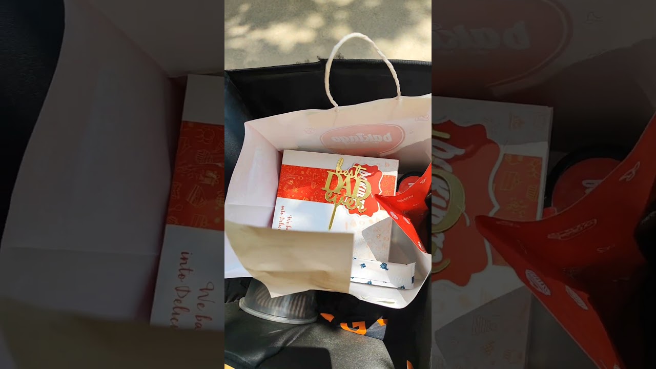 father's days special 