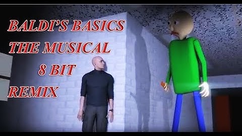 Baldi