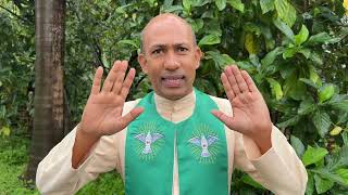 2856.പുറത്ത് വരാൻ ബുദ്ധിമുട്ടാണ് ! (Mt 5,26) | Fr.Binoy Karimaruthinkal PDM
