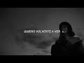 dyan, lautaro lópez  - garota ; letra