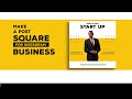 Instagram Post Square ad Banner 2020 | Digital Marketing Business Photoshop CC 2020