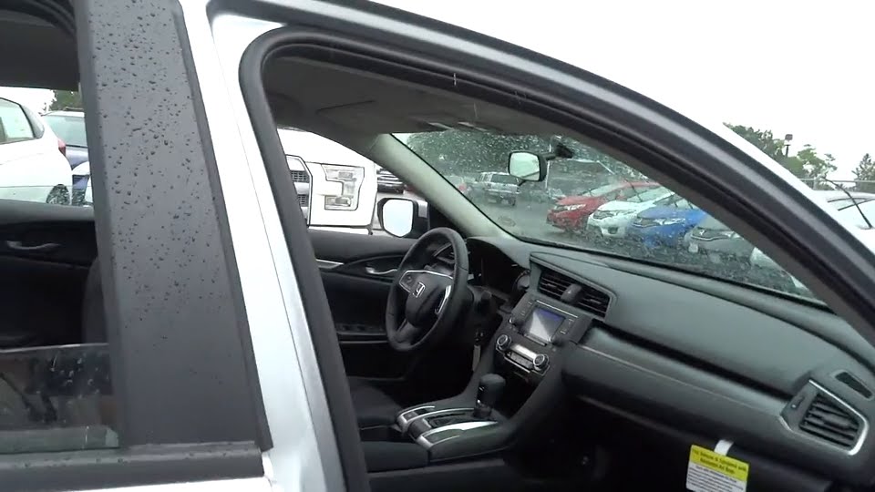 2016 Honda Civic Sedan Countryside, La Grange, Oak Lawn, Westmont