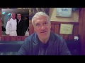 LA TOQUE ET LES SPORTIFS A la rencontre de Didier DESCHAMPS