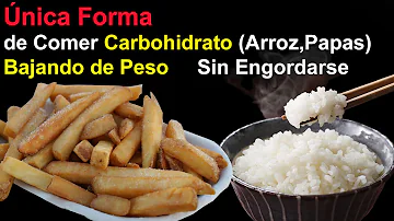 ¿Es mejor comer las patatas frías o calientes?