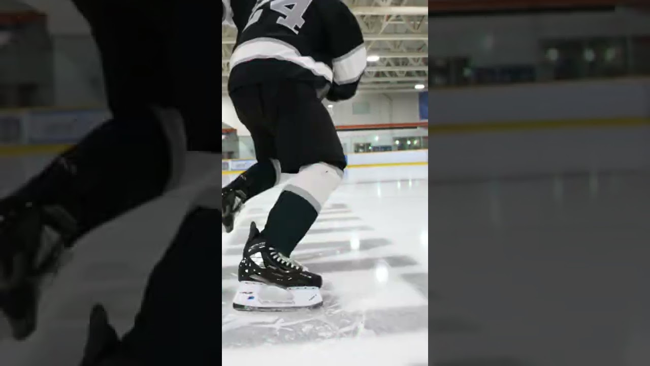 The lightest custom skate ever. CATALYST PRO ⚒️