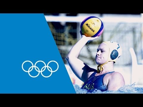 Expert Water Polo Coaching | Faster Higher Stonger
