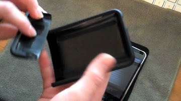 Incase Slider for the iPod Touch Review