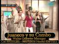 Capture de la vidéo Juaneco Y Su Combo - Mujer Hilandera - Buenos Dias Peru - Silvers Music