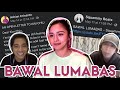 Bawal Lumabas (Ilabas Na Natin 'To feat. Adrian and DJ Squammy) | Kim Chiu PH