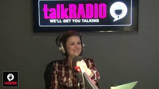 Hard Words to Spell - Iain Lee & Katherine Boyle