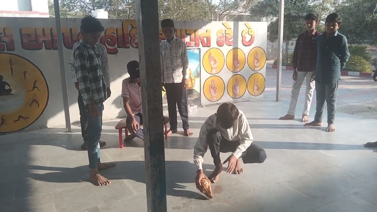 28 FEB 26 SCIENCE DAY ANDHASRADHA NIVARAN