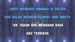 Hijau Daun   Ilusi Tak Bertepi  Karaoke Lirik Tanpa Vokal by GMusic  - Durasi: 4:28. 