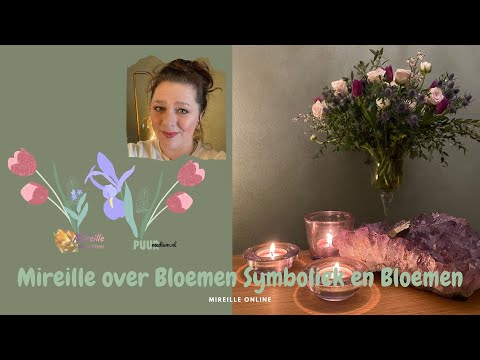 Bloemen en symboliek - Wat is dat en leuke bloementips van "Fleureiille&rsquo;