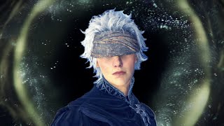 How to SATORU GOJO | DLC Elden Ring PVP @bladeofmaya