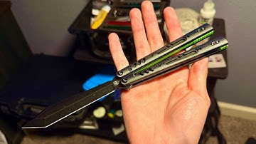 Unboxing My Custom Rep | Slash2Gash Frankenrep V2 Unboxing & First Impressions