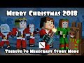 Tribute to MCSM - Christmas Special Theme - Merry Christmas You ALL!!!