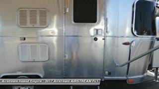 2017 Airstream AIRSTREAM FLYING CLOUD 26U LAKE ELSINORE MENIFEE MURRIETA PERRIS TEMECULA 999