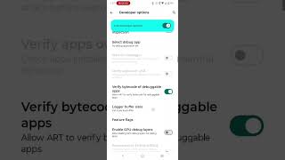 How to Enable Show Notification Channel Warnings in Developer Options