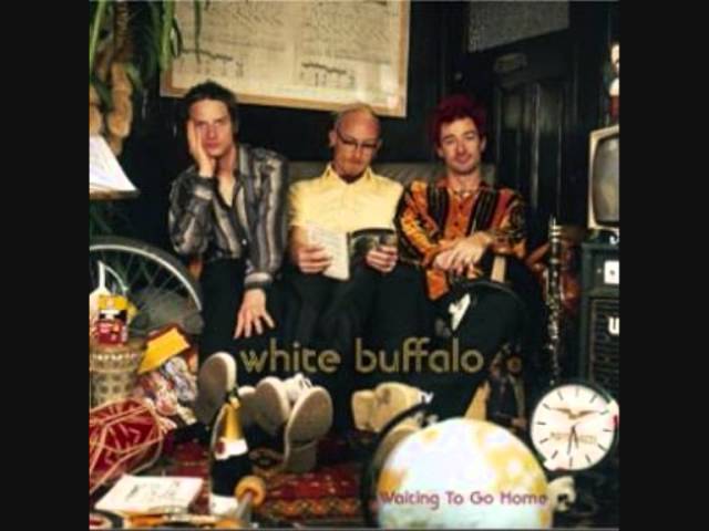Watch White Buffalo - Lose Yourself on YouTube Watch White Buffalo - Lose Yourself on YouTube