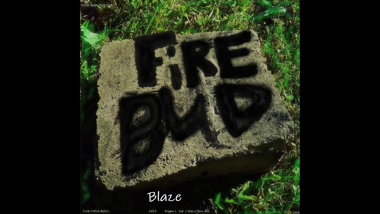 Fire Bud - Dangerous things
