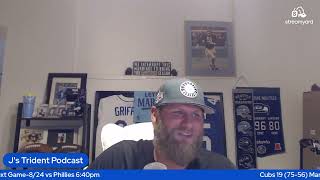 Seattle Mariners Postgame Recap: Better than 22 (62-69)