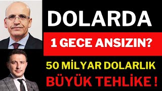 50 Milyar Dolarlık Tehlike O Tarihte Doları Vurabilir Konut Dikkat