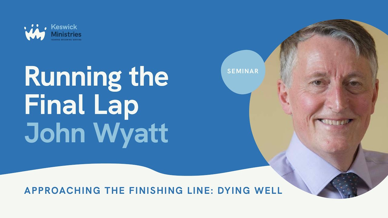 Running The Final Lap: Approaching The Finishing Line