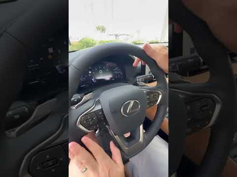 BEST NEW SPORT SEDAN: 2026 Lexus IS350