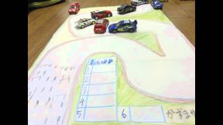 20120329_ミニカーレース