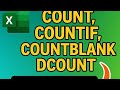 COUNT the FUNNY Moments in Excel