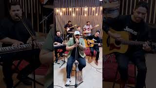 Tu Mirada #MarcosWitt #Cover