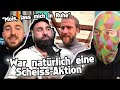 SINAN-G: Statement zu Einbruchs-Vorwürfen | MOIS vs MAESTRO geht doch weiter