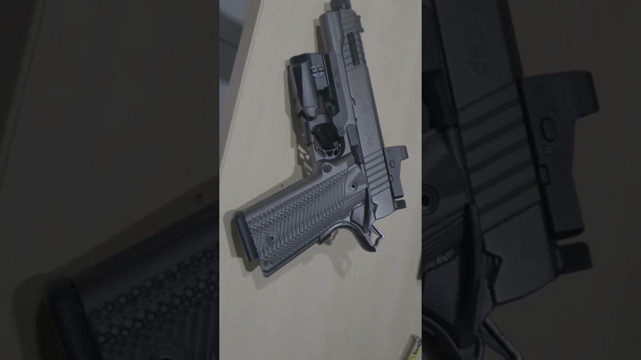 Para Ordnance P14.45 Custom